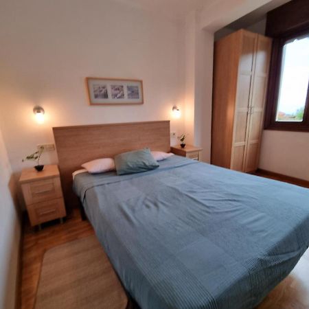17B01 - Apartamento كارافيا المظهر الخارجي الصورة