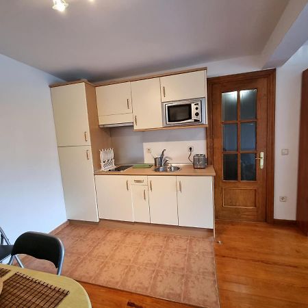 17B01 - Apartamento كارافيا المظهر الخارجي الصورة