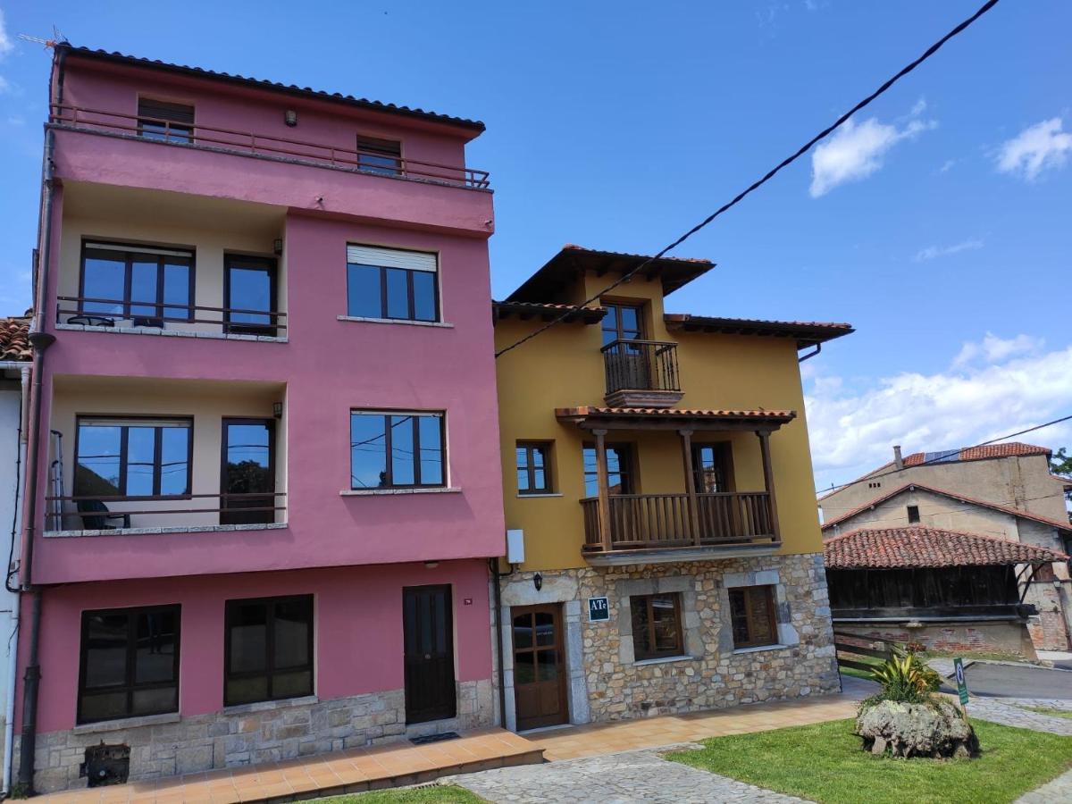 17B01 - Apartamento كارافيا المظهر الخارجي الصورة