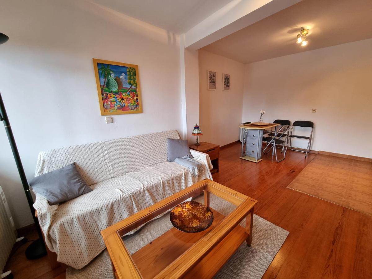 17B01 - Apartamento كارافيا المظهر الخارجي الصورة