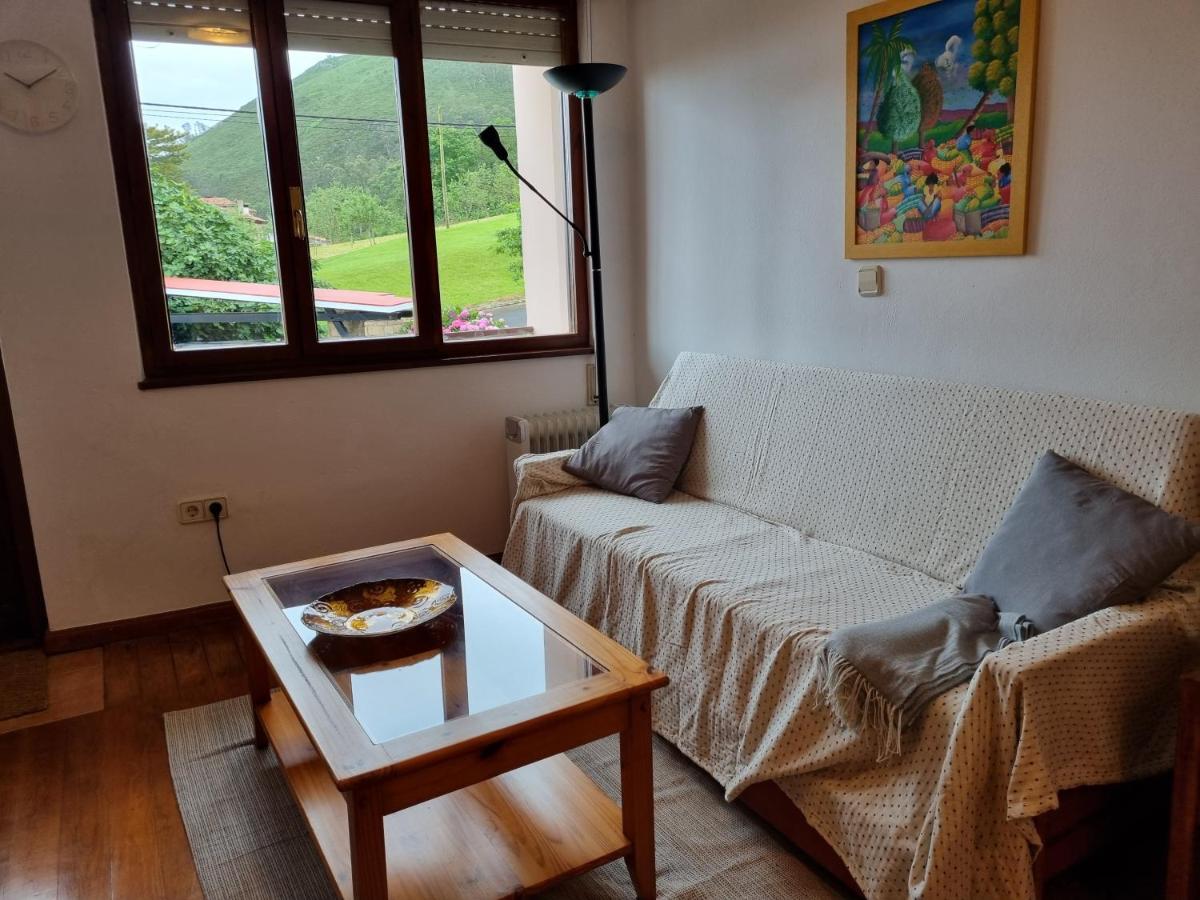 17B01 - Apartamento كارافيا المظهر الخارجي الصورة