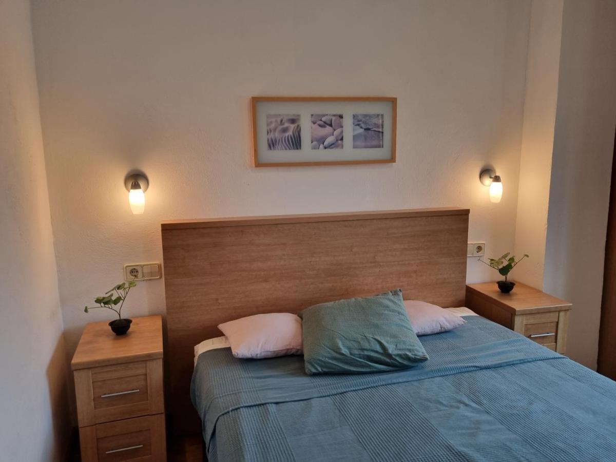 17B01 - Apartamento كارافيا المظهر الخارجي الصورة