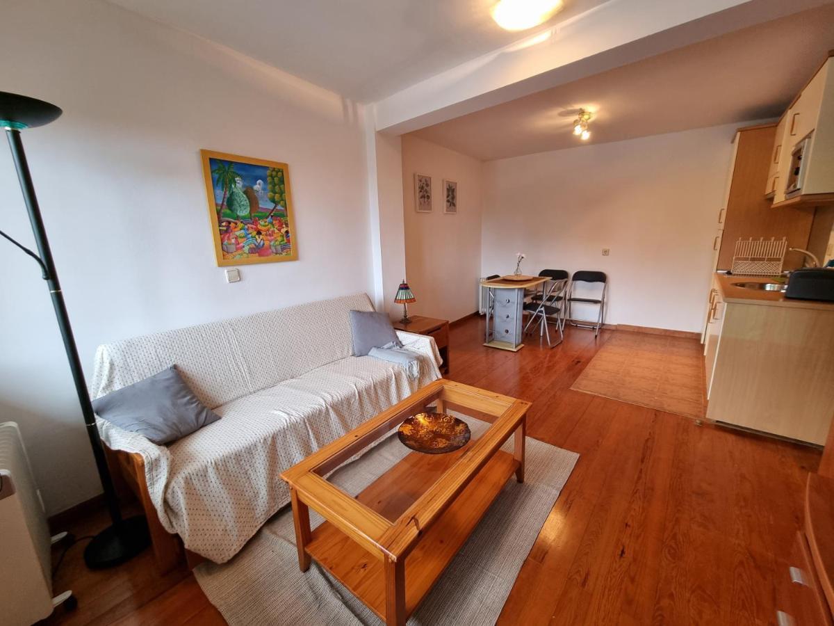 17B01 - Apartamento كارافيا المظهر الخارجي الصورة