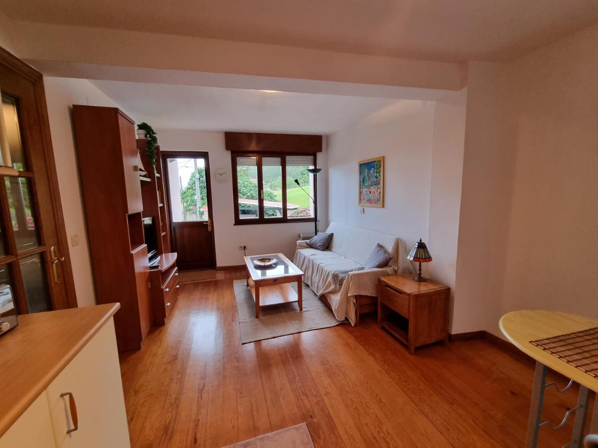 17B01 - Apartamento كارافيا المظهر الخارجي الصورة