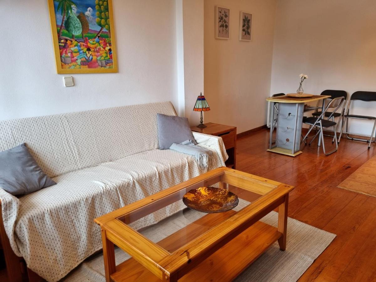 17B01 - Apartamento كارافيا المظهر الخارجي الصورة