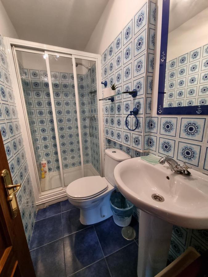 17B01 - Apartamento كارافيا المظهر الخارجي الصورة