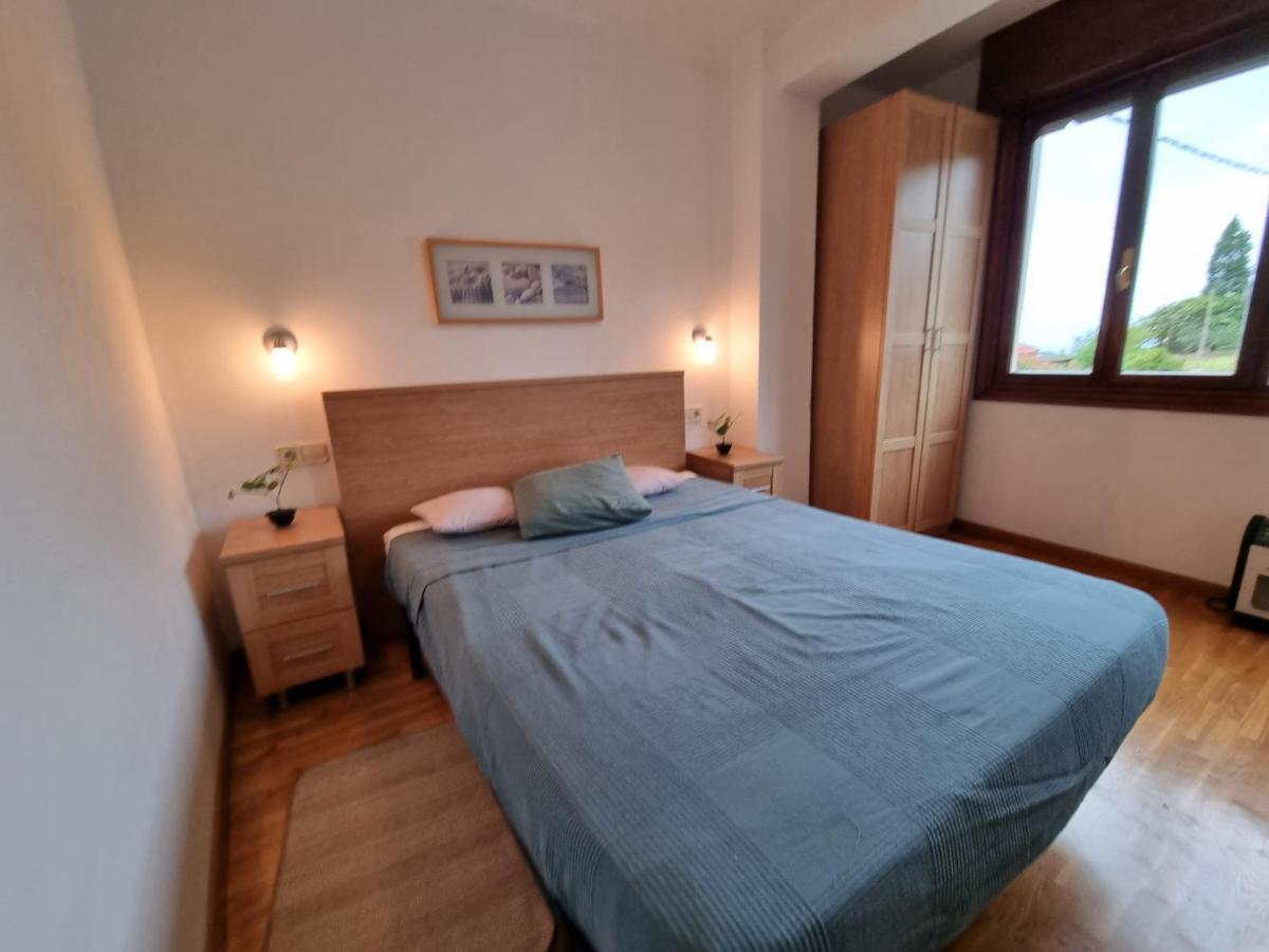 17B01 - Apartamento كارافيا المظهر الخارجي الصورة