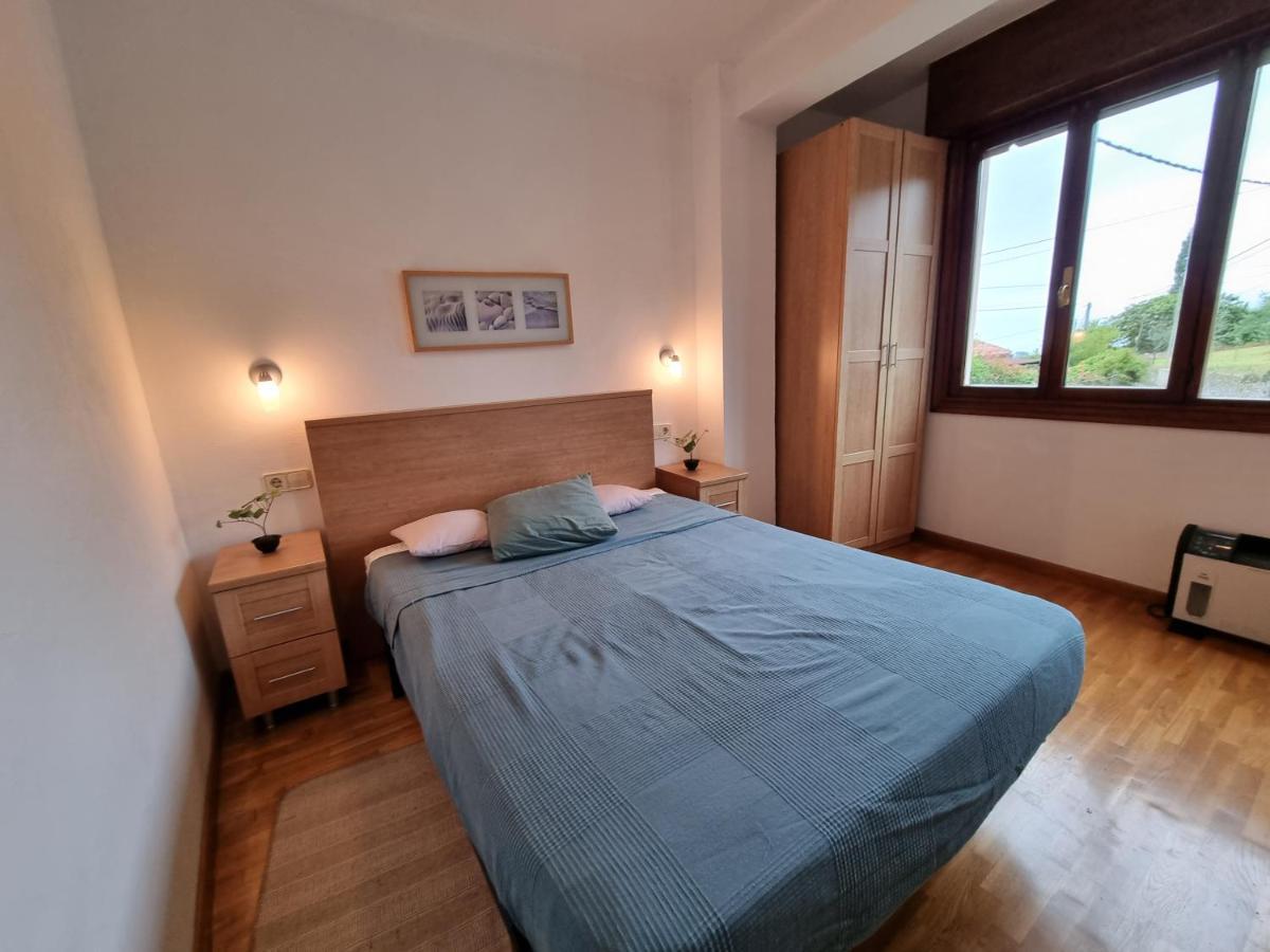 17B01 - Apartamento كارافيا المظهر الخارجي الصورة