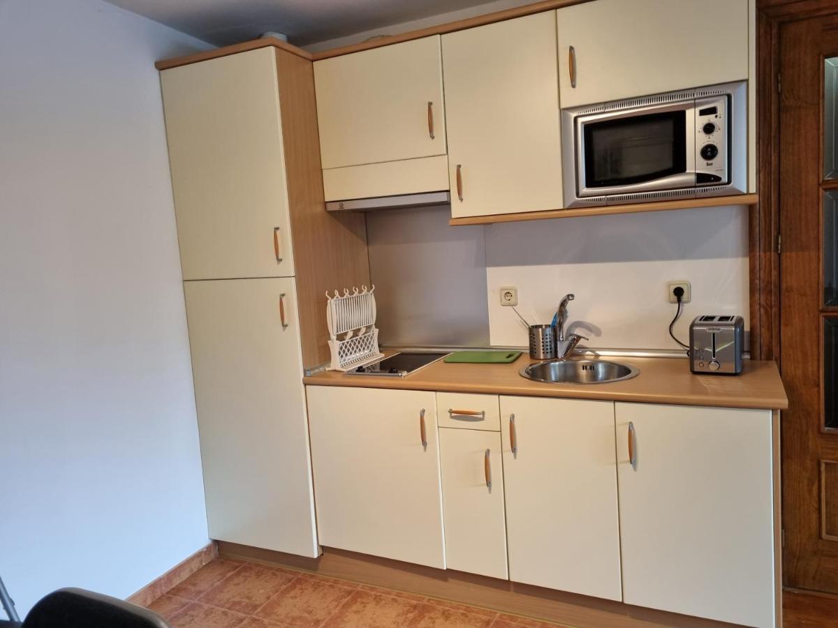 17B01 - Apartamento كارافيا المظهر الخارجي الصورة