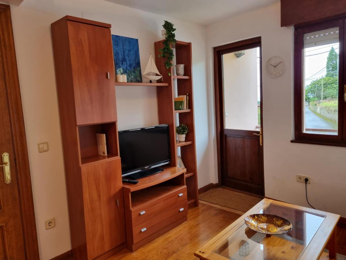 17B01 - Apartamento كارافيا المظهر الخارجي الصورة