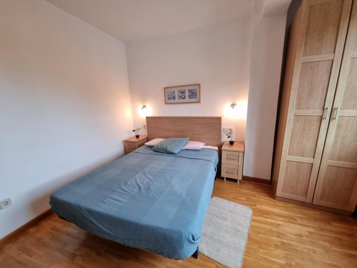 17B01 - Apartamento كارافيا المظهر الخارجي الصورة