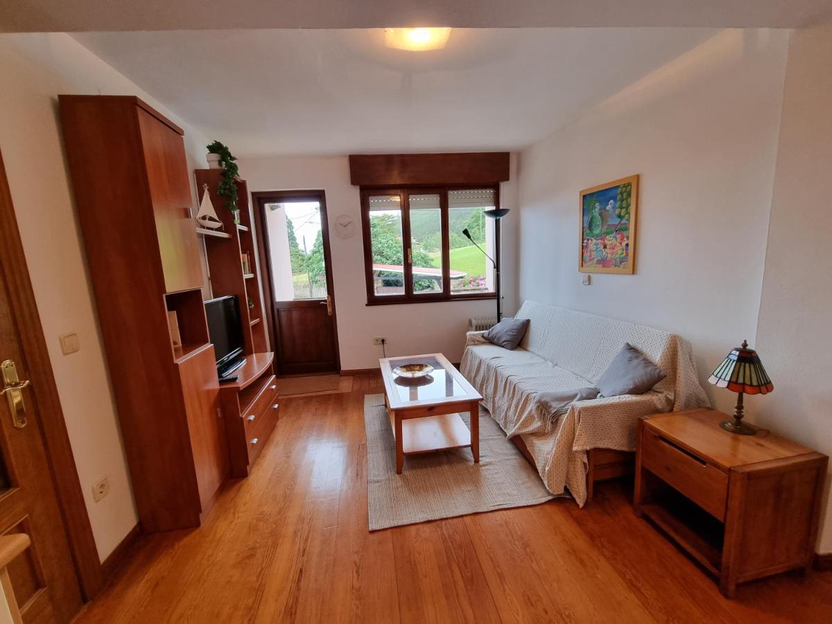 17B01 - Apartamento كارافيا المظهر الخارجي الصورة